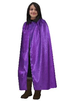 MANTELLO BAMBINO VIOLA